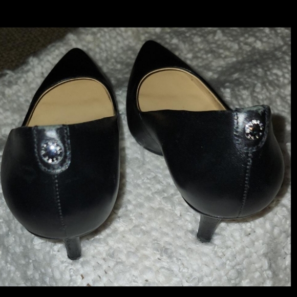 MK Black Shoe - Picture 6 of 6